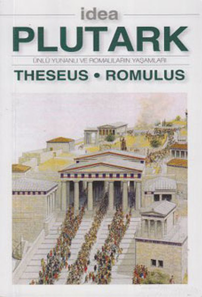 Theseus-Romulus