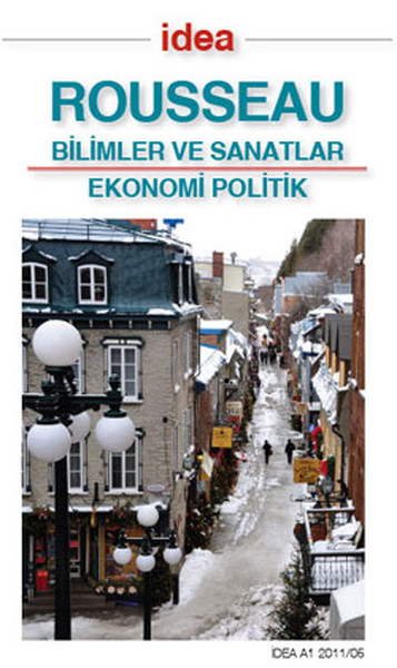 Bilimler ve Sanatlar - Ekonomik Politik