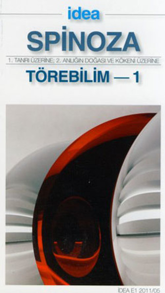 Törebilim - 1