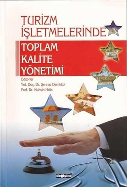 Turizm İşletmelerinde Toplam Kalite