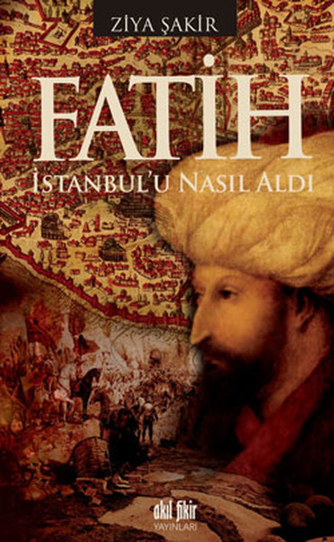 Fatih İstanbul'u Nasıl Aldı