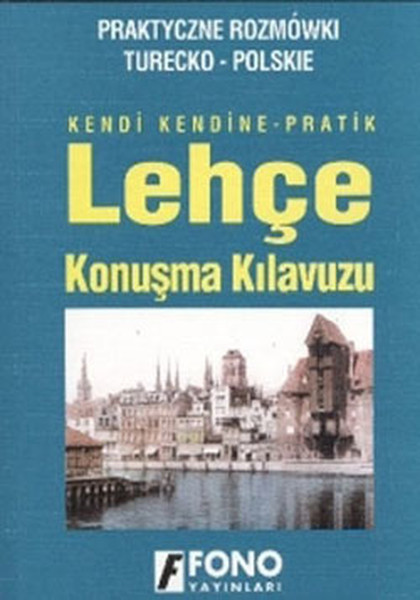 Lehçe Konuşma Kılavuzu