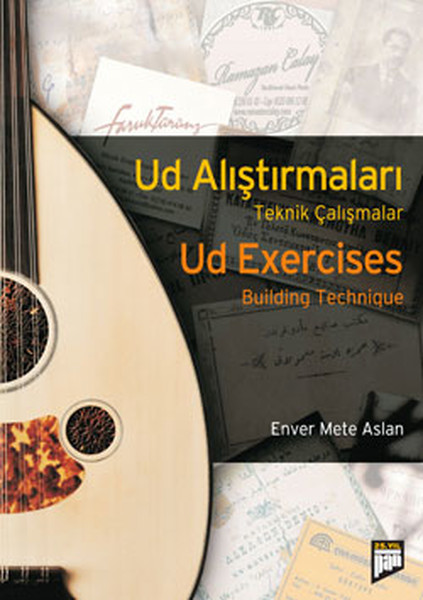 Ud Alıştırmaları - Ud Exercises