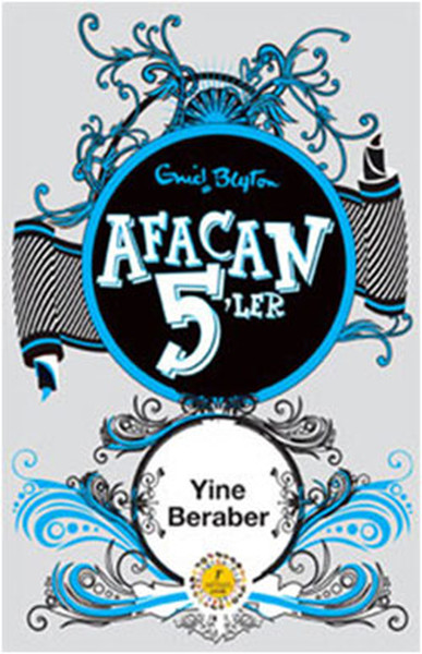 Afacan 5'ler Yine Beraber