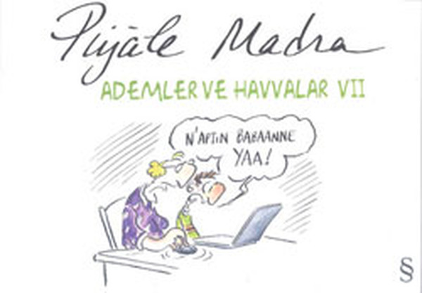 Ademler ve Havvalar 7