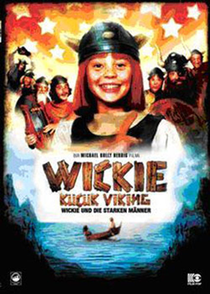 Wickie - Küçük Viking