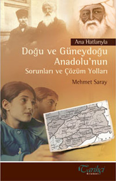 Doğu ve Güneydoğu Anadolu'nun Sorunları ve Çözü...