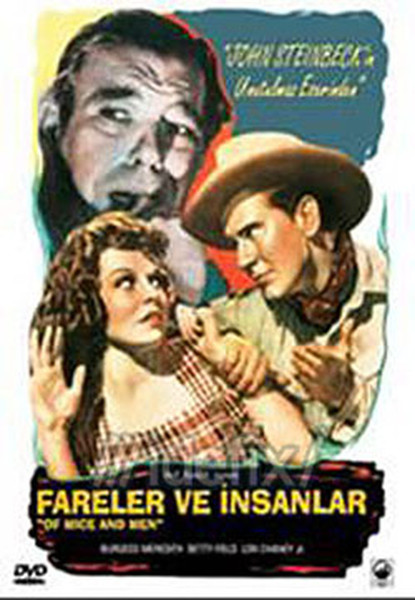 Fareler Ve İnsanlar (1939) - Of Mice And Men