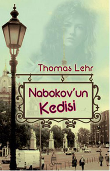 Nabokov'un Kedisi