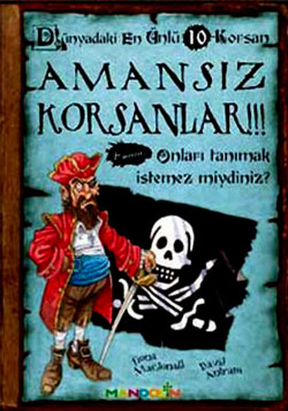 Amansız Korsanlar