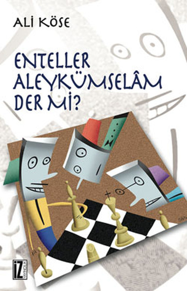 Enteller Aleykümselam Der Mi?