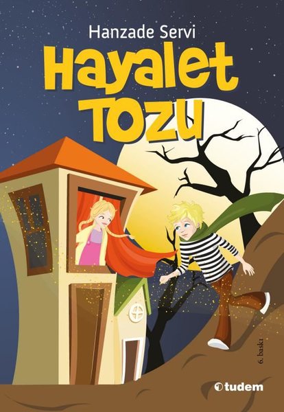 Hayalet Tozu