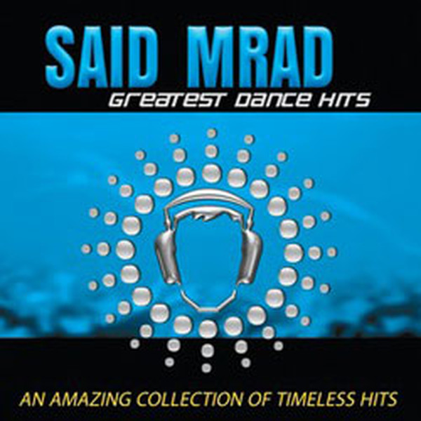 Various - Radyo Mydonose Dance Hits
