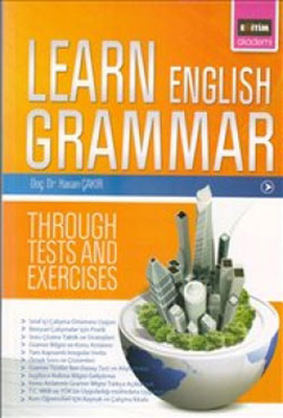 Learn English Grammar