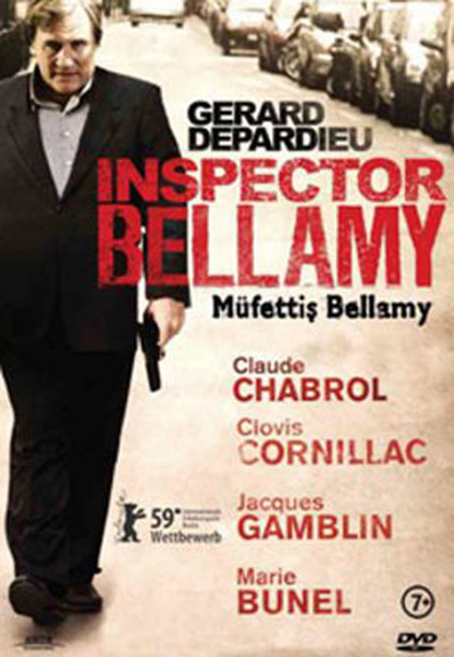 Inspector Bellamy - Müfettiş Bellamy