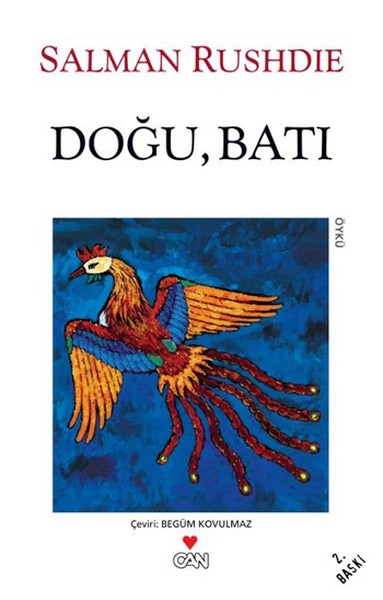 Doğu Batı