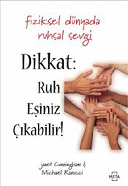 Dikkat Ruh Eşiniz Çıkabilir