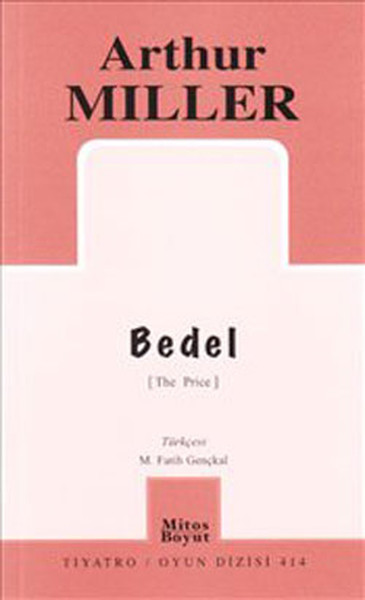 Bedel