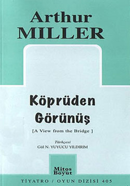 Köprüden Görünüş