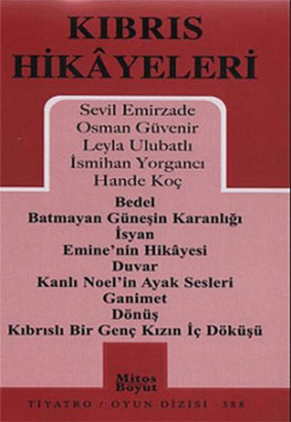 Kıbrıs Hikayeleri