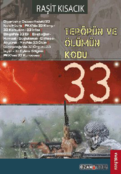 Terörün ve Ölümün Kodu 33