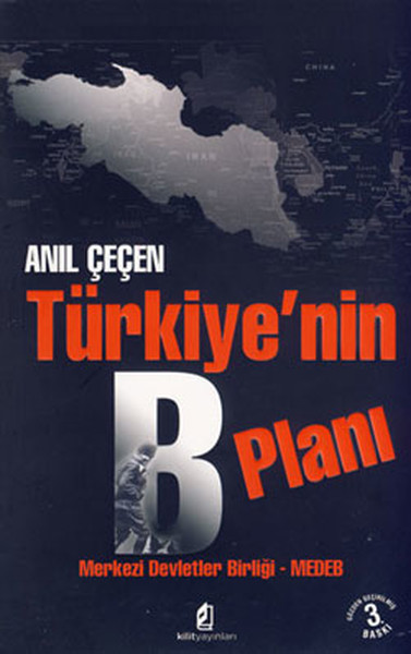 Türkiye'nin B Planı