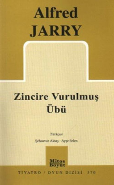 Zincire Vurulmuş Übü