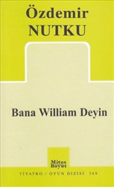 Bana William Deyin