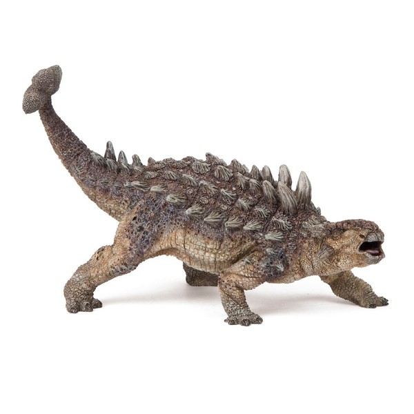 Papo Ankylosaure P55015