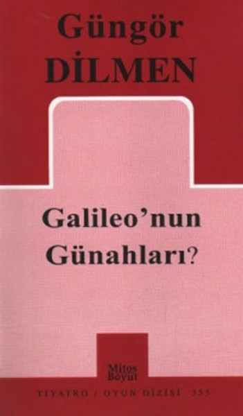 Galileo'nun Günahları