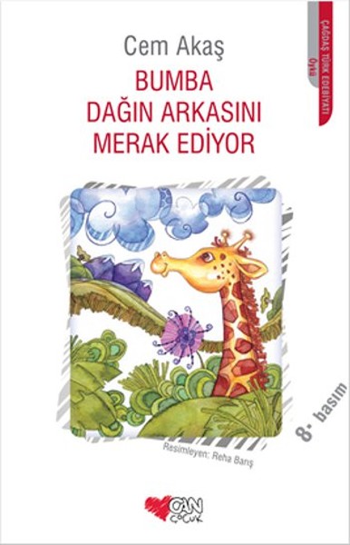 Bumba Dağın Arkasını Merak Ediyor