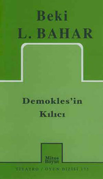 Demokles'in Kılıcı