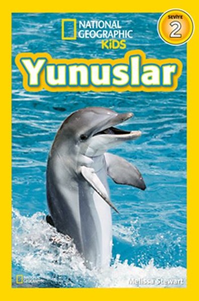 National Geographic Kids - Yunuslar