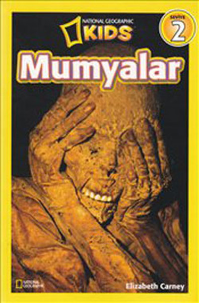 National Geographic Kids - Mumyalar