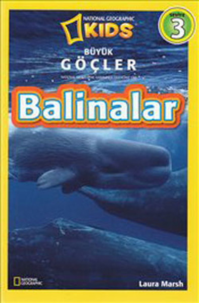 National Geographic Kids - Balinalar