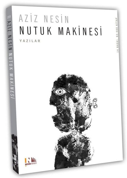 Nutuk Makinesi