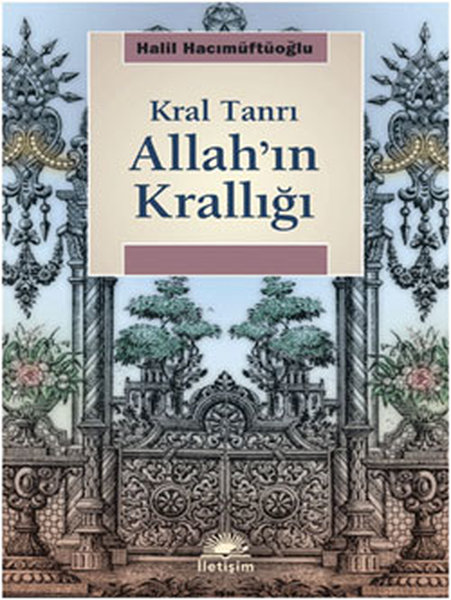 Kral Tanrı Allah'ın Krallığı