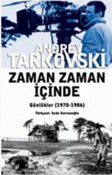 Zaman Zaman İçinde (1970-1986)