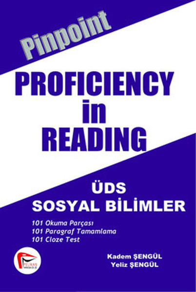 Proficiency In Reading Üds Sosyal Bilimler