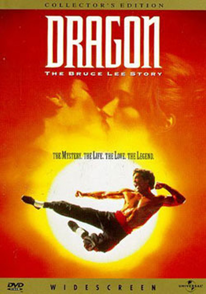 Dragon: Bruce Lee Story - Ejder: Bruce Lee'nin Hayatı