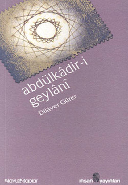 Abdülkadir - i Geylani