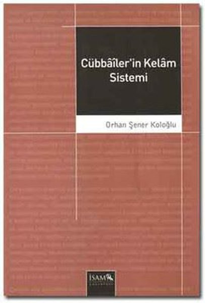 Cübbailer'in Kelam Sistemi