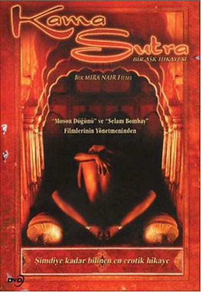 Kama Sutra aşkın sanatıdır Kama Sutra aşkın sanatıdır