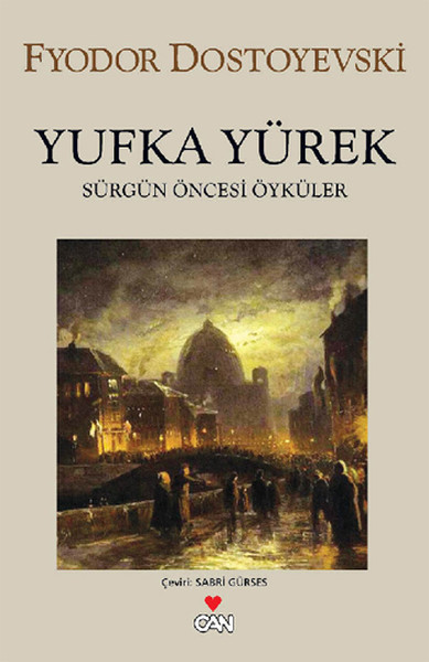 Yufka Yürek