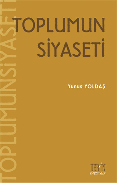 Toplumun Siyaseti