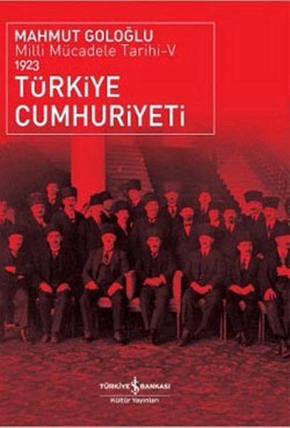 Türkiye Cumhuriyeti - Milli Mücadele Tarihi 5