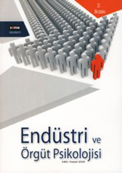 Endüstri ve Örgüt Psikolojisi