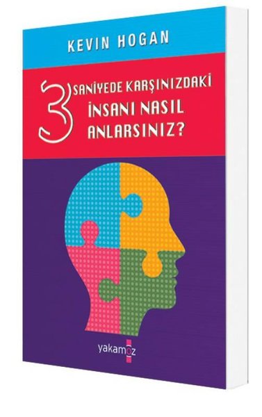 3 Saniyede Karşınızdaki İnsanı Nasıl Anlarsınız