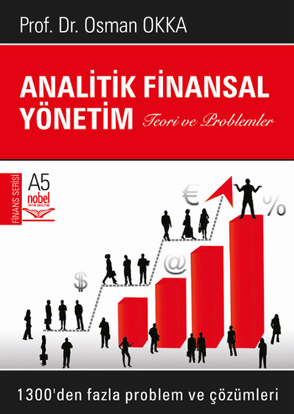 Analitik Finansal Yönetim