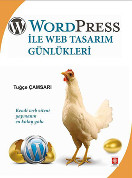 Word Press İle Web Tasarım Günlükleri